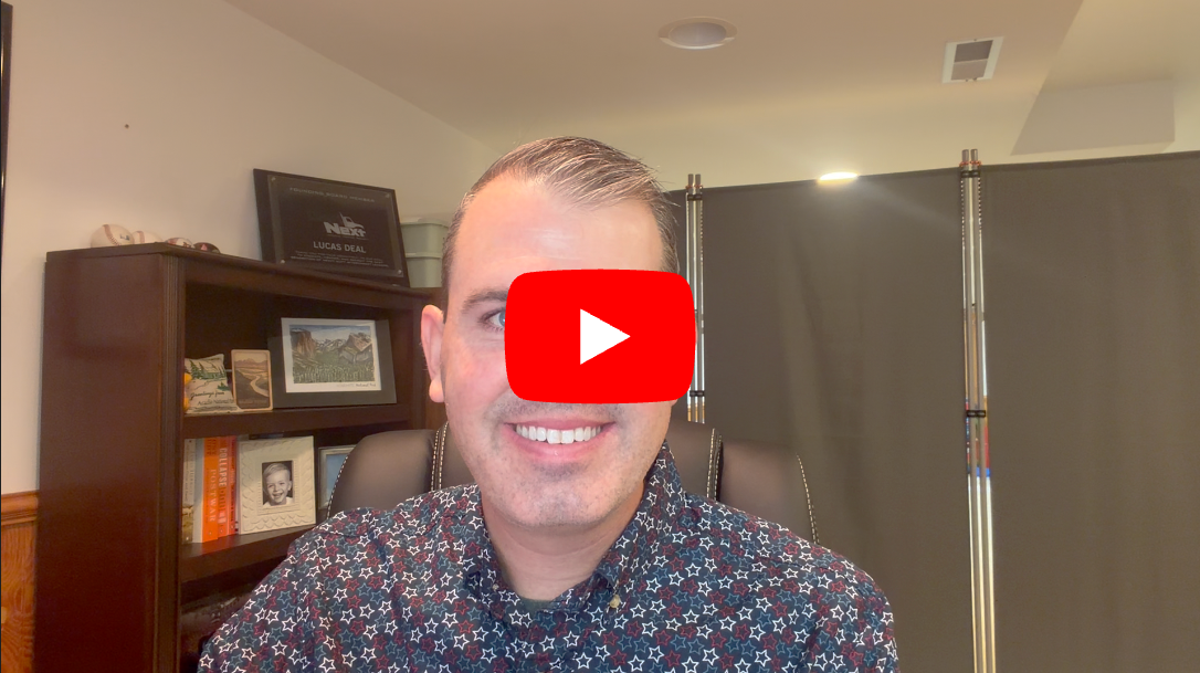 Image With Play Button