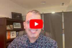 Image With Play Button