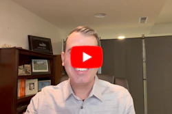 Image With Play Button
