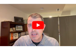 Image With Play Button