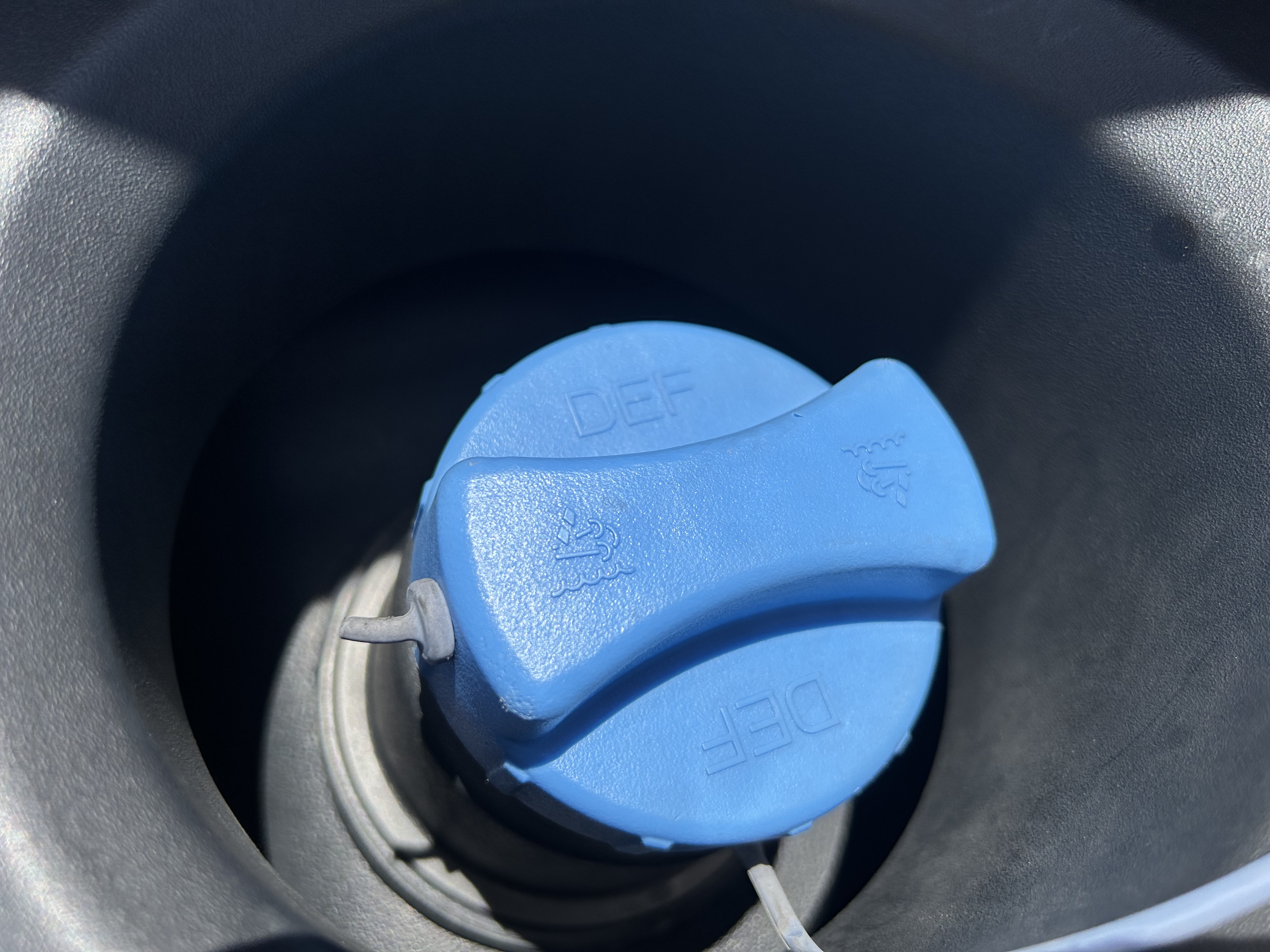 Beyond, the updated 2027 NOx regulations, President Trump's EPA has also relaxed several emissions control measures in recent months that, the agency claims, make the systems more reliable and easier to repair, while also giving fleets and operators more flexibility.