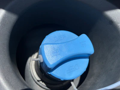 Beyond, the updated 2027 NOx regulations, President Trump's EPA has also relaxed several emissions control measures in recent months that, the agency claims, make the systems more reliable and easier to repair, while also giving fleets and operators more flexibility.