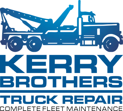 Kerry Brothers Stacked Alternate Logo 1