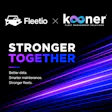 Kooner Fms Named Fleetio Premier Partner