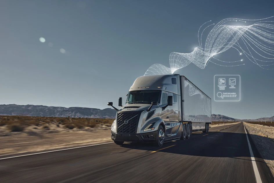 Mack and Volvo Update DEF Software Under New EPA Guidance