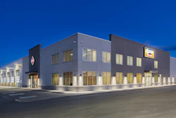 Rush Enterprises sees market conditions continuing to improve through the second half of 2026.