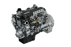 Paccar Mx 13