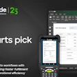 Procede Parts Pick