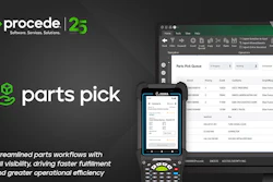 Procede Parts Pick