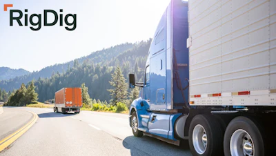 Rig Dig Mapping 3