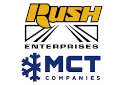 Rush Mct