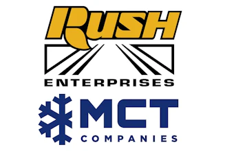 Rush Mct