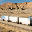 Rvs Air Vue Triple Trailer Truck Press