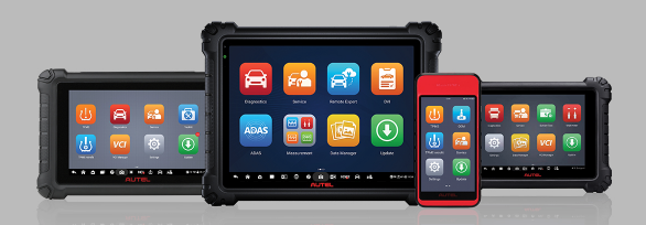 Autel is planning scheduled maintenance for its diagnostic servers in North America.