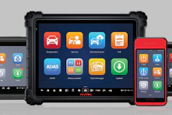 Autel is planning scheduled maintenance for its diagnostic servers in North America.