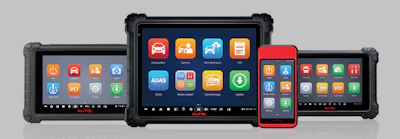 Autel is planning scheduled maintenance for its diagnostic servers in North America.