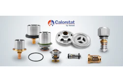 Automann has added Calorstat by Vernet to its product catalog.