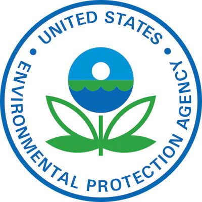 Seal Of The United States Environmental Protection Agencysvg 5gfva Ag5 Jz