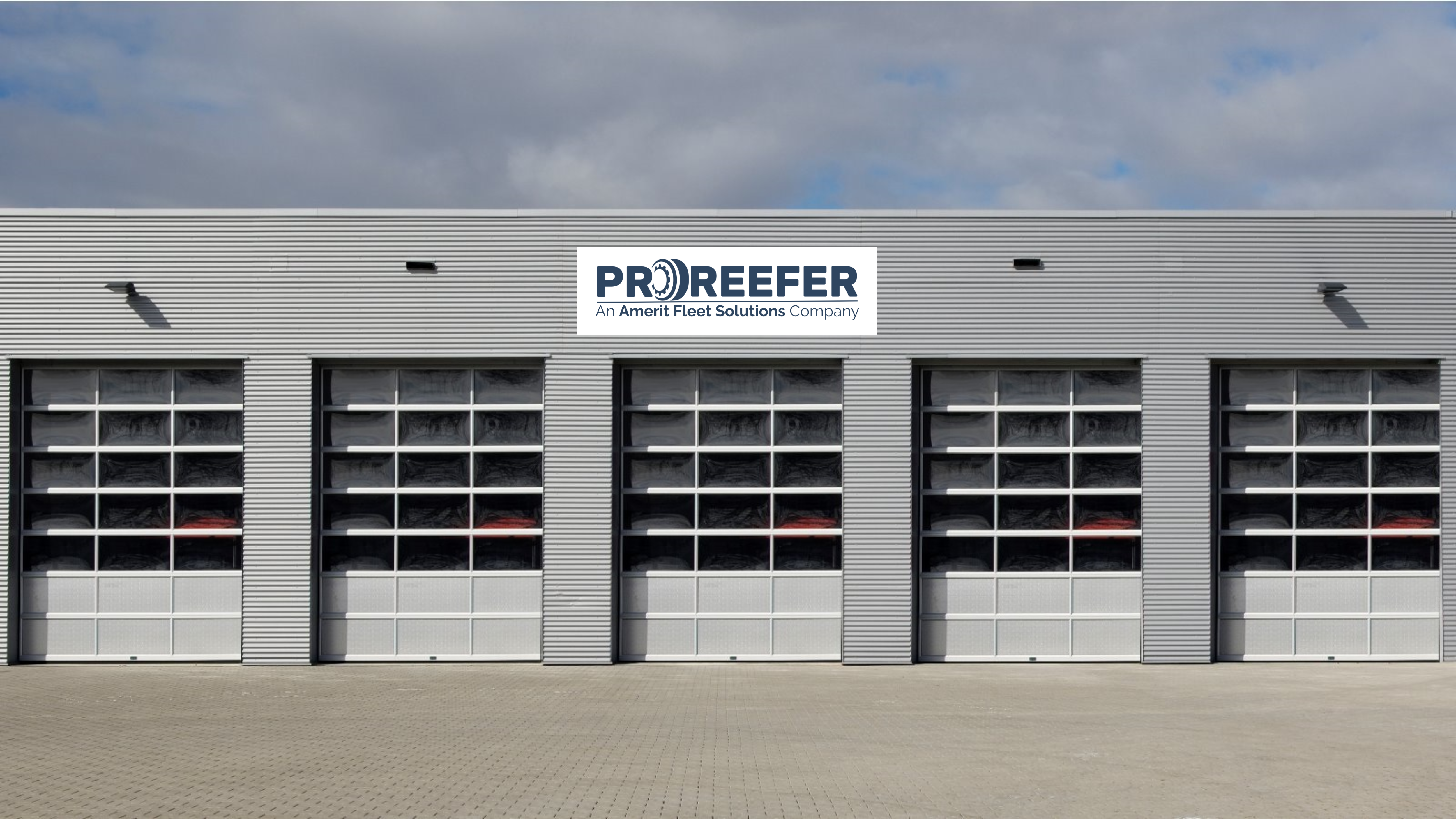 Amerit acquired Pro Reefer earlier this year and has now gained Triple Diamond Truck and Trailer Repair.