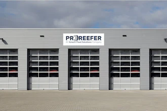 Amerit acquired Pro Reefer earlier this year and has now gained Triple Diamond Truck and Trailer Repair.
