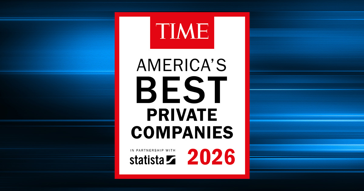 Time Private Companies 2026