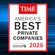 Time Private Companies 2026
