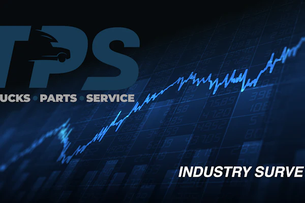 Tps Industry Survey Image