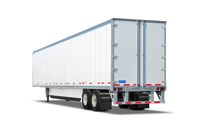 Truck Source Inc. will now sell Wabash's full line of products.