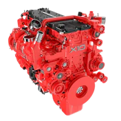 X10 Engine Pr