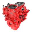 Cummins adjusted its production schedule for the HELM platform X10 and X15 engines, the company announced Thursday.