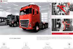 2026 Josam Website