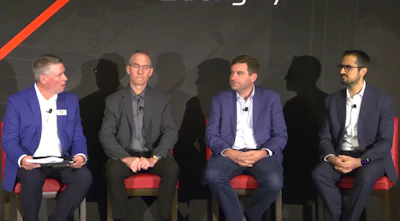 2026 Mema Commercial Vehicle Outlook Conference Supplier Panel