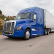 Daimler Truck revised its 2026 forecast upwards and announced plans for a new U.S. plant.