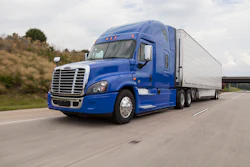 Daimler Truck revised its 2026 forecast upwards and announced plans for a new U.S. plant.