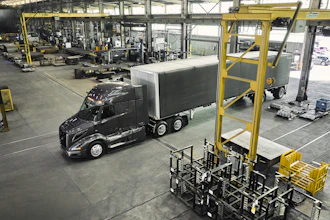 All New Volvo Vnr 440 Original File
