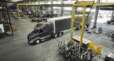 All New Volvo Vnr 440 Original File