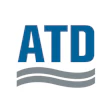 Atd Mark Blue Gray