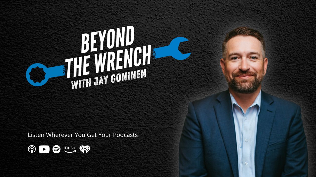 Beyond The Wrench Image For Media
