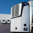 Carrier Transicold Vector 8200 Tru