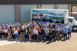 Fresno Truck Center