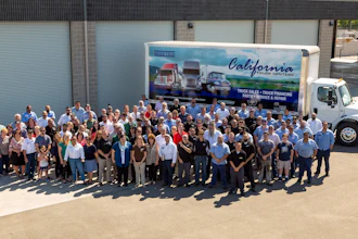 Fresno Truck Center