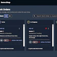 Fullbay Next is the company's new AI-native, mobile-first digital platform.
