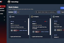 Fullbay Next is the company's new AI-native, mobile-first digital platform.
