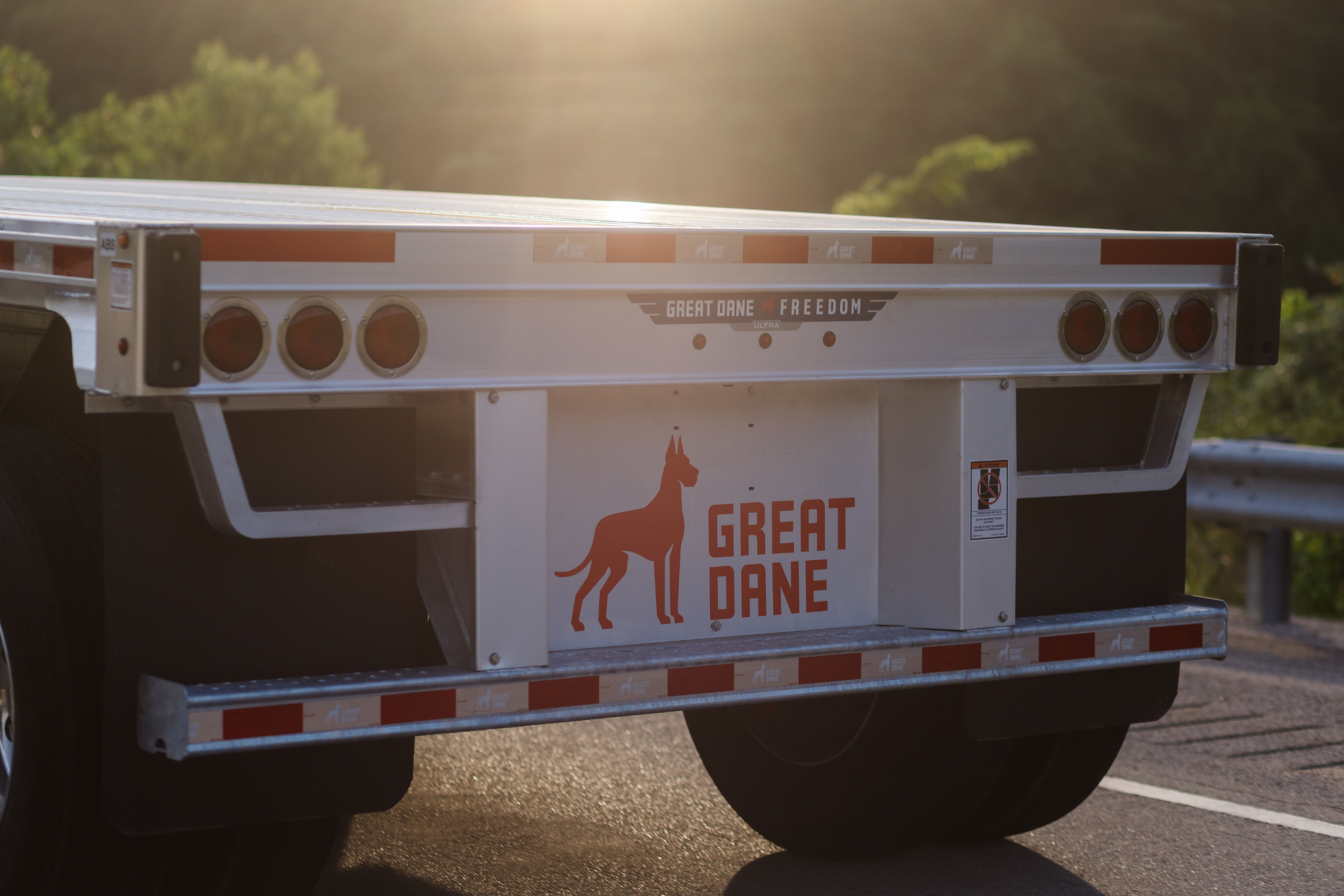 Great Dane Freedom Ultra (2)