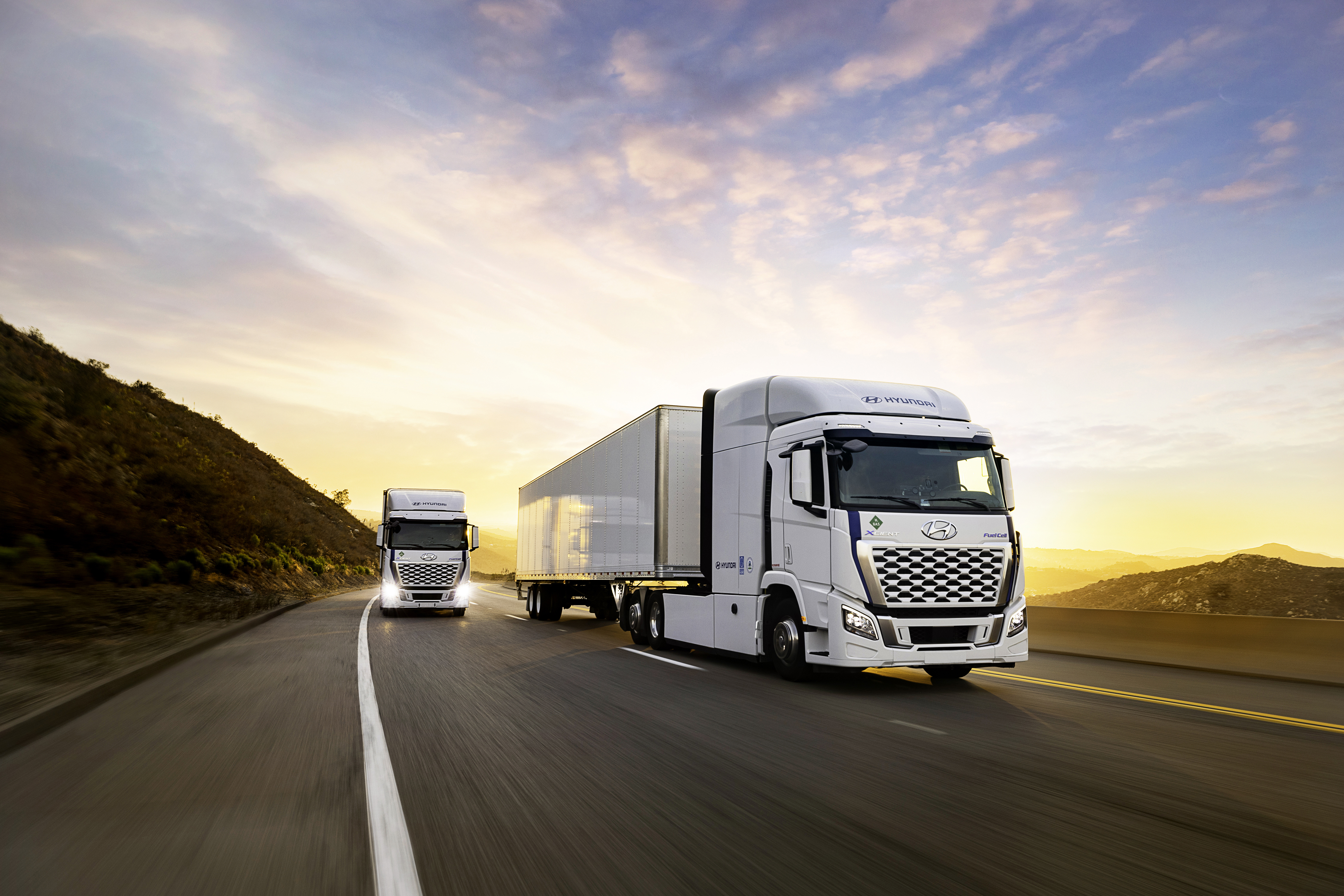 Range Zero Emissions will support XCIENT Fuel Cell truck customers in Washington and throughout the Pacific Northwest.