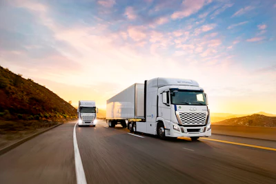 Range Zero Emissions will support XCIENT Fuel Cell truck customers in Washington and throughout the Pacific Northwest.