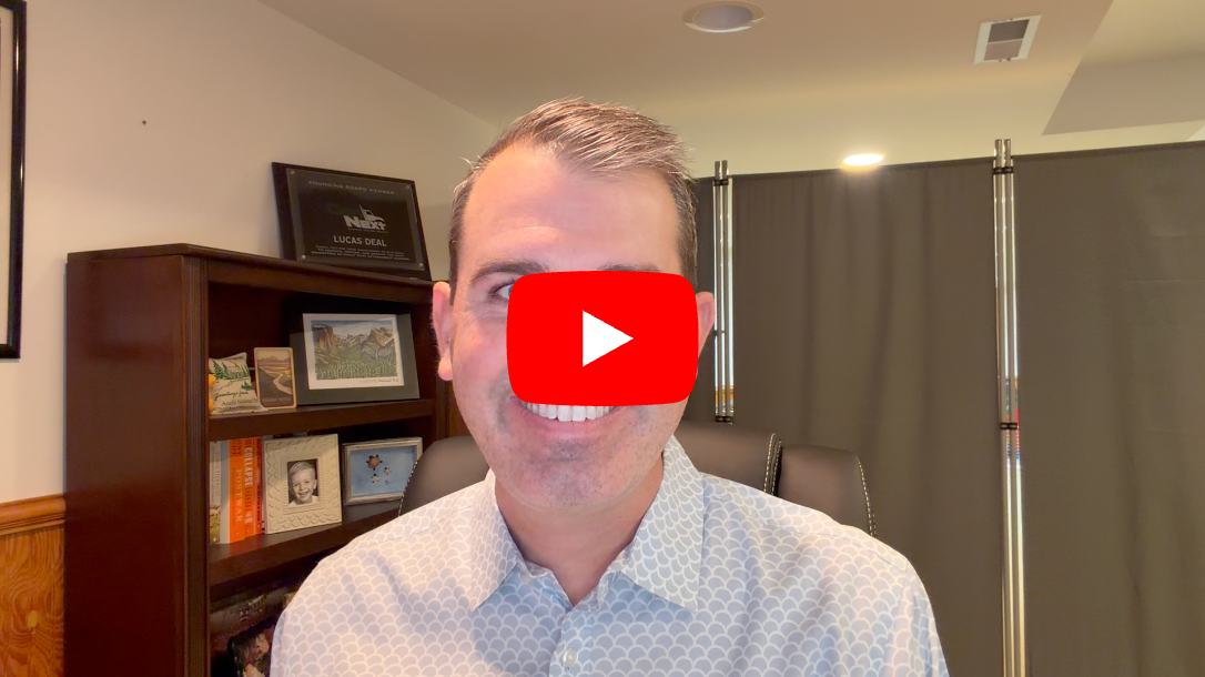 Image With Play Button