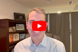 Image With Play Button