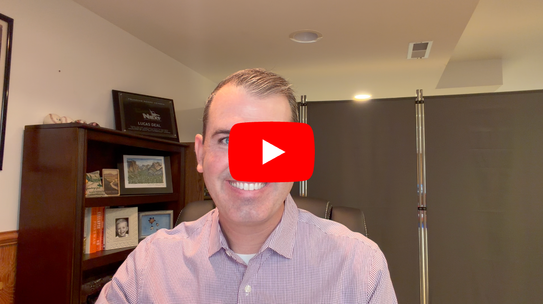 Image With Play Button