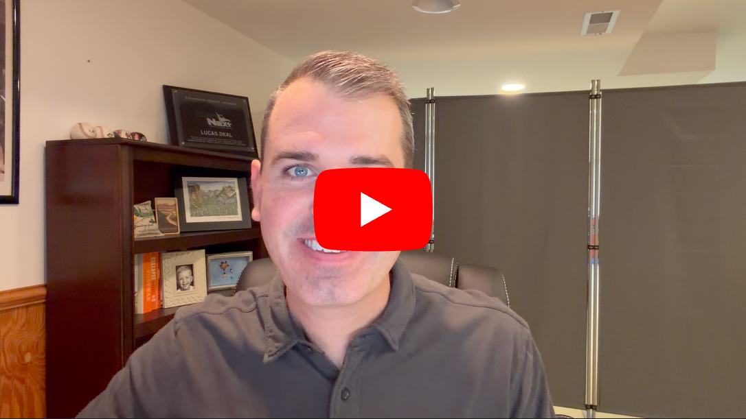Image With Play Button